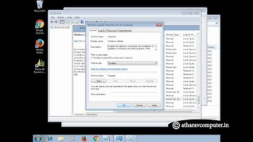 Delete windows update history windows 7
