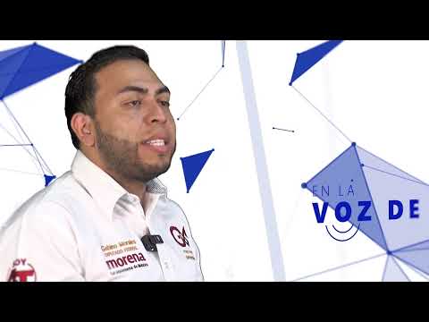 En la voz de Gabino Morales La aprobación de la presidenta Sheinbaum
