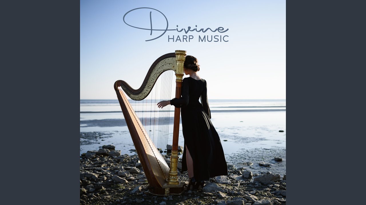 Celtic Harp Music YouTube Music