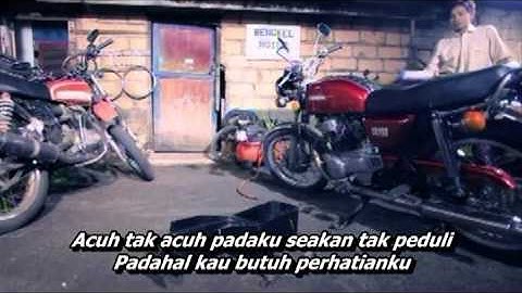 Zivilia - Aishiteru 3 (official video hd) Lyric