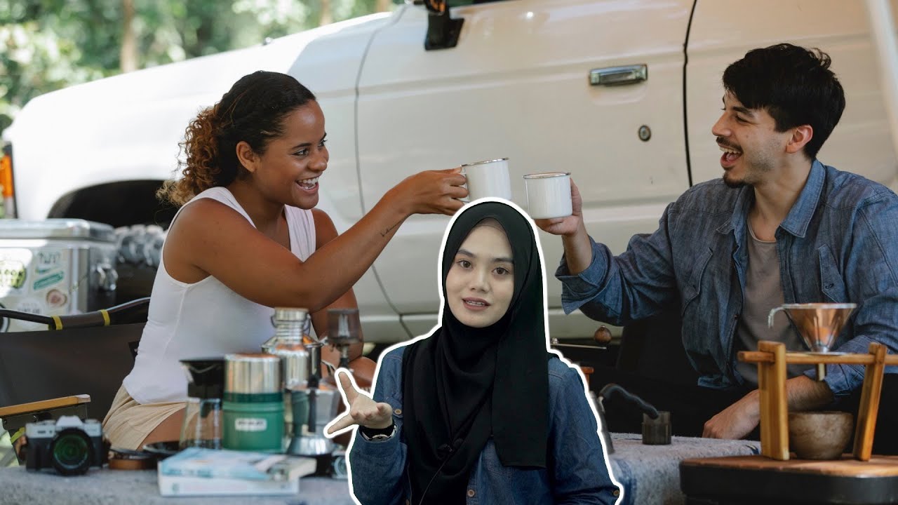 Tip untuk Buat Orang Suka Kita