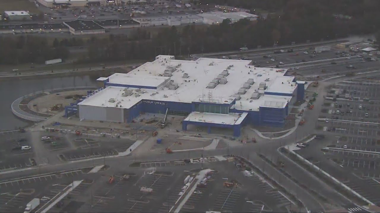 Rivers Casino Portsmouth to hold charity test run Thursday YouTube