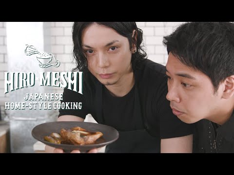 水嶋ヒロ 13年ぶりに仮面ライダーカブト競演  あの２人がサバの味噌煮を食べる！