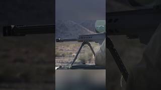 Barrett M82 / M107,semi-automatic anti-materiel rifle #military