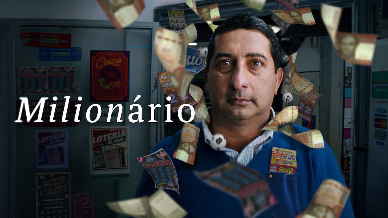Trailer de Milionário