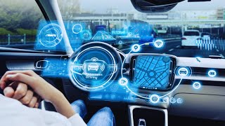 The FUTURE Of AUTOMOTIVE INNOVATION: Exploring Next Generation Car Technology