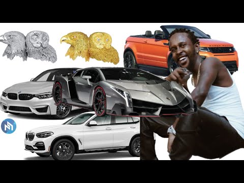 וִידֵאוֹ: שווי נקי של Popcaan: ויקי, נשואים, משפחה, חתונה, שכר, אחים