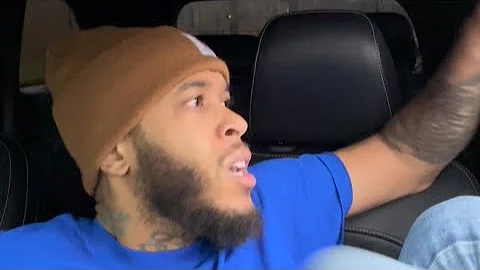 When Sneak Dissing Goes Wrong In The Hood