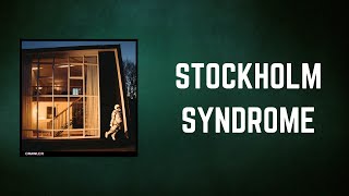 IDLES - STOCKHOLM SYNDROME (Lyrics)