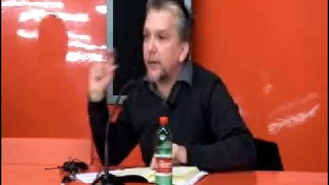 Joan Of Art -- Mark Fisher