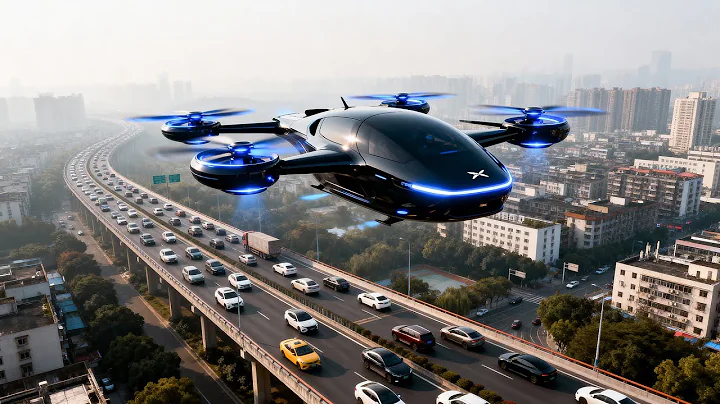 China's Next generation transportation Shocks The US