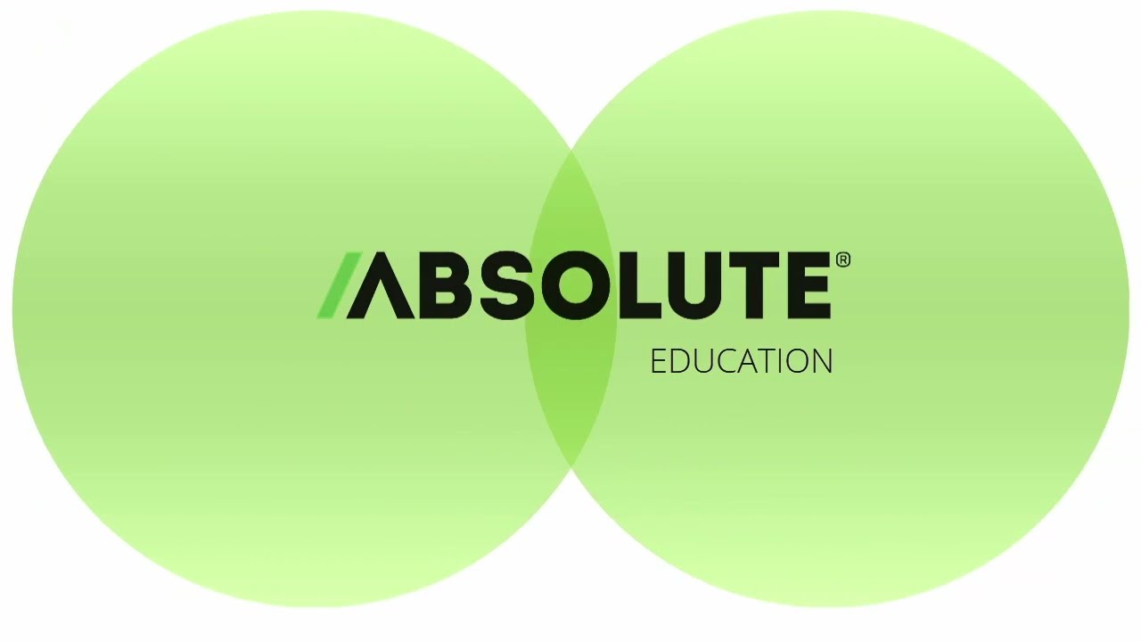 Absolute Software Logo
