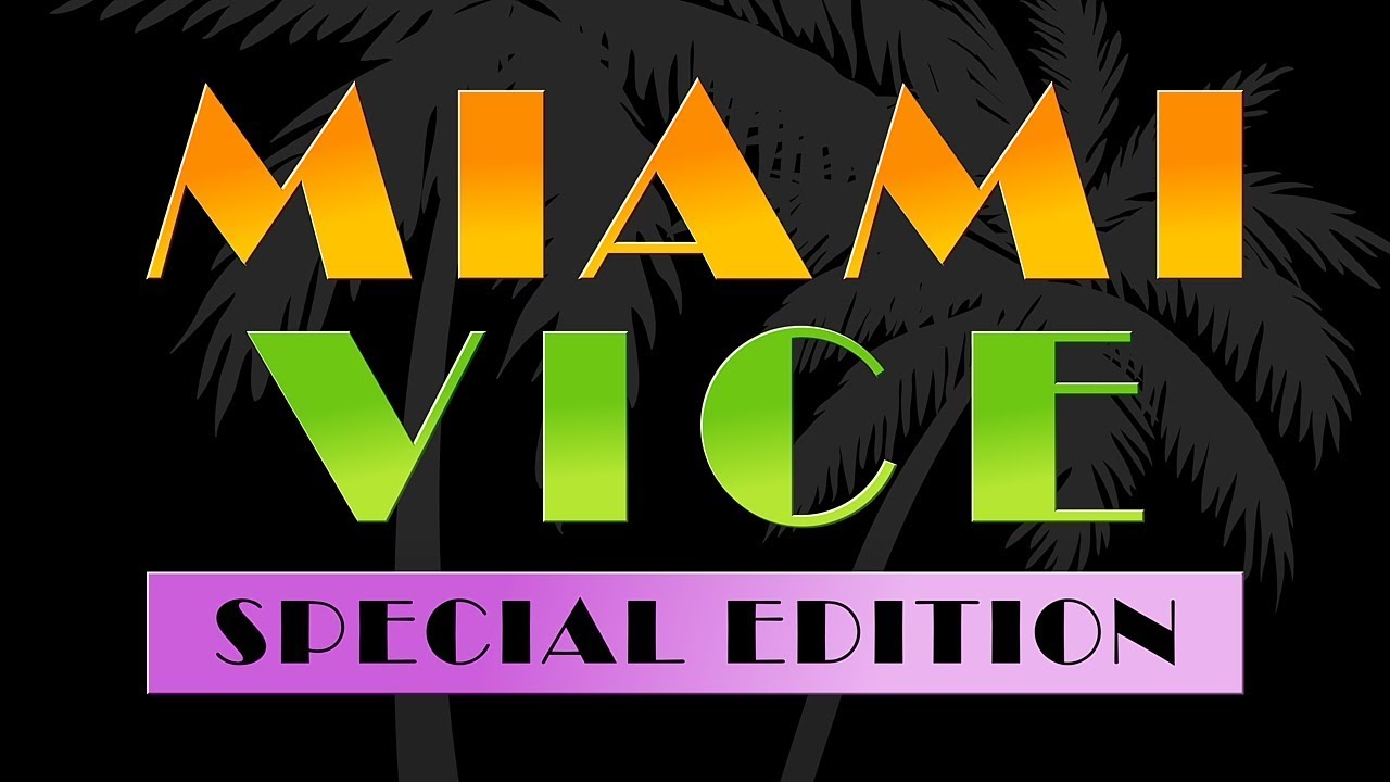 Jan Hammer - Poem (Miami Vice)  [OFFICIAL AUDIO]