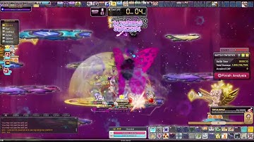 FIRST HARD LUCID BELT (DREAMY BELT) IN GMS REBOOT!!! (Phase 3 w/ Battle Analysis)