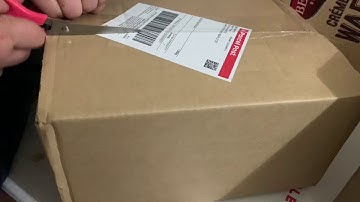 Hydroflask  Unboxing | Thank you to our sponsors