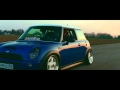 Mike's stanced Mini Cooper S R53