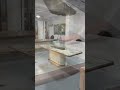 Modern Living Elevated | The Walnut &amp; Luxury Stone Tea Table