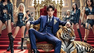 Download Lagu De genro humilhado a Deus da Guerra trilionário: herdeiras se enfrentam por ele! MP3