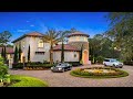 Florida Home Tour - 3510 Burnt Pine Lane Miramar Beach Florida | Florida Luxury Real Estate