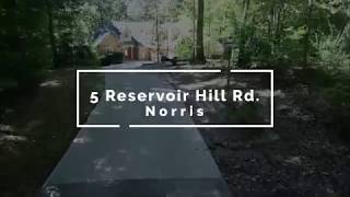 5 Reservoir Hill Rd video tour