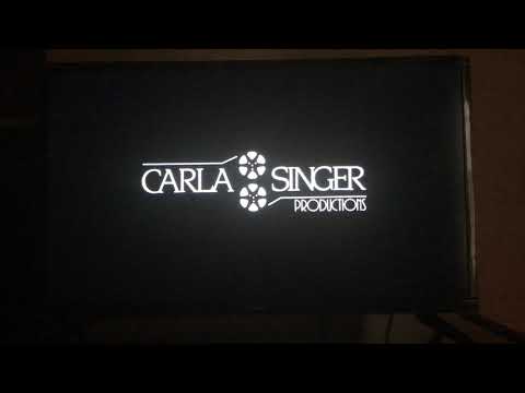 Zachary And Eve Productions Inc/Carla Singer/Disney Channel Original (2007)