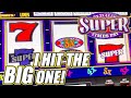 I HIT THE BIG ONE ON A HIGH LIMIT SUPER TIMES PAY SLOT MACHINE ★  JACKPOT HANDPAY