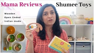 Mama Reviews: Shumee Toys and a giveaway! CLOSED, thank you for all your entries!