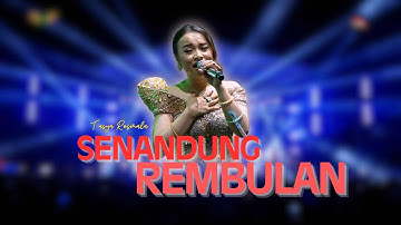 SENANDUNG REMBULAN - TASYA ROSMALA |  Mardatila Group