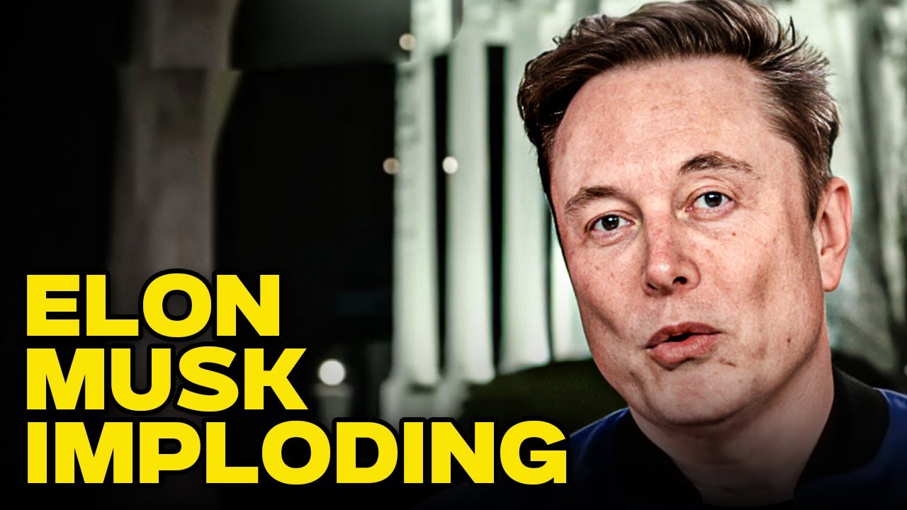 Trump’s Cabinet Thinks Elon Musk Should Be Drug Tested