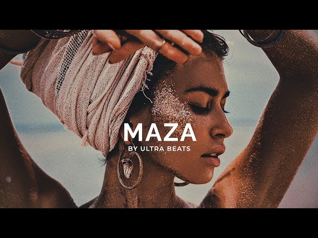  Maza  Oriental Reggaeton Type Beat (Instrumental) Prod. by Ultra Beats class=