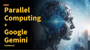 Parallel Processing for Speeding-up a Voice Assistant with Google Gemini