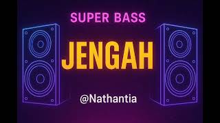 Jengah Pas Band - English Rock Version Super BASS adjusted Rey Heavy Metal
