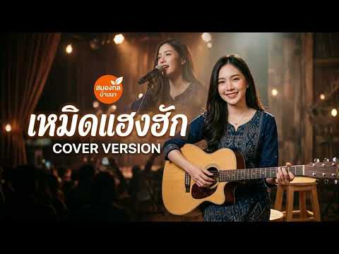 เหมิดแฮงฮัก 【Cover by สมองกลบ้านนา official 】