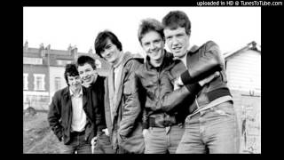 The Undertones - Get Over You