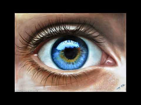 Video: Bis 2027 Werden Modifizierte Augen In Italien Verkauft - Alternative Ansicht