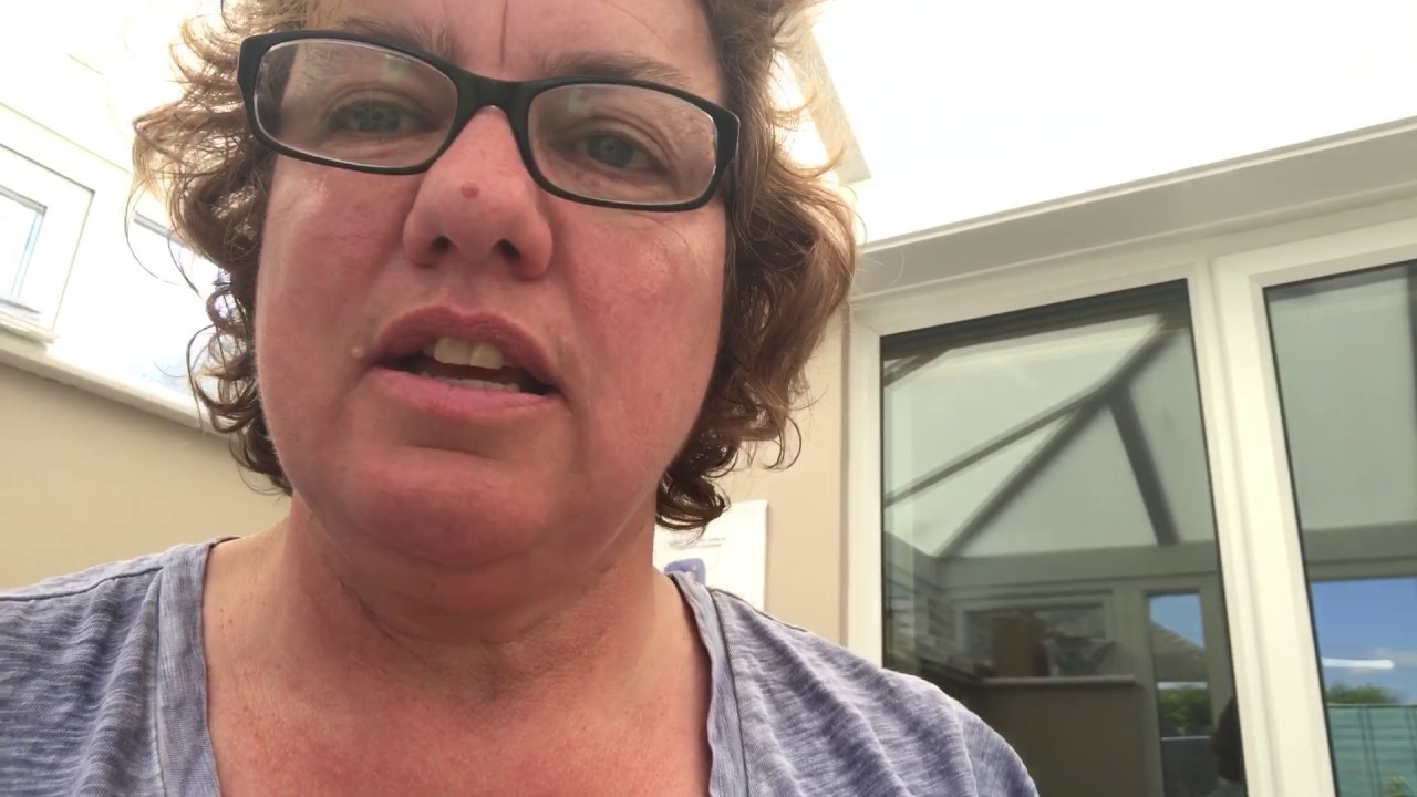 How to cool down a hot dog on a summers day. YouTube