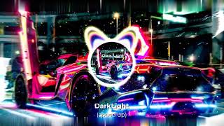 Dark Light Remix (speed up)