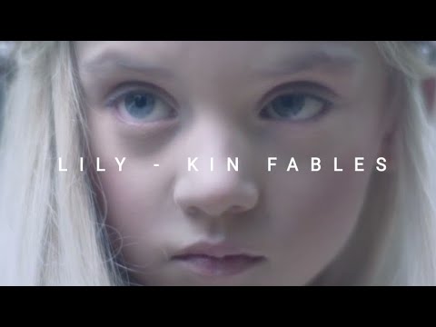 Lily // Alan Walker, K-391 & Emelie Hollow // [Türkçe Çeviri] // KIN Fables