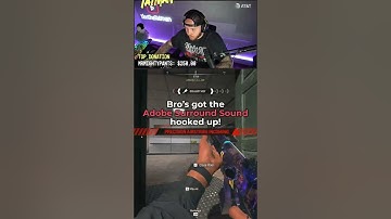 I TURNED OFF SOMEONES XBOX WITH PROXIMITY CHAT🤣