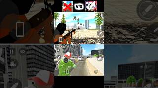 Indian bike driving 3D☠️ Vs 🤯 Indian traffic Auto 💀#gaming #3d