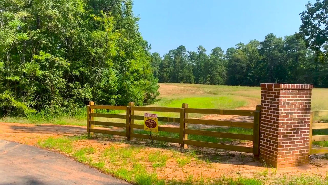 Little River Estates YouTube