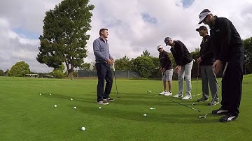 PGA Level 2 - Video 3 - Explanations and Demonstrations