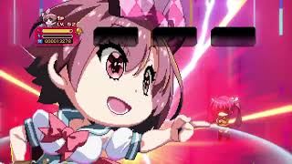 Phantom Breaker Ultimate Battlegrounds (No Comentary, Only Gameplay) PS5 (#1)