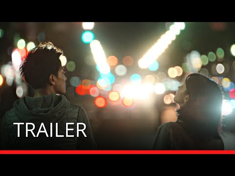 FIRST LOVE | Trailer italiano della serie Netflix