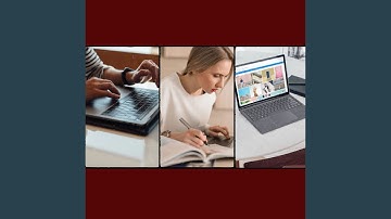 Scintillating Backdrops for Work Mode