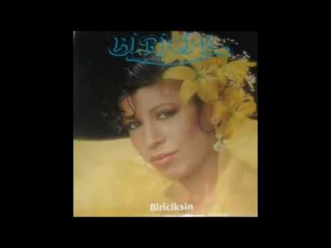 Biricik - Ben mi istedim ? ( Biriciksin )