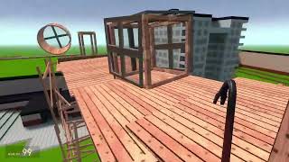 random stuff! in gmod