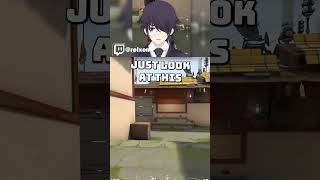 You guys need to learn y'know | twitch.tv/reixonx #valorant