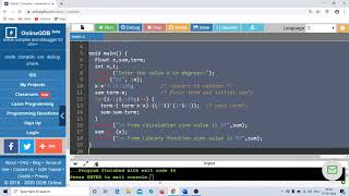 C PROGRAMMING - FUNCTIONS - PART 3