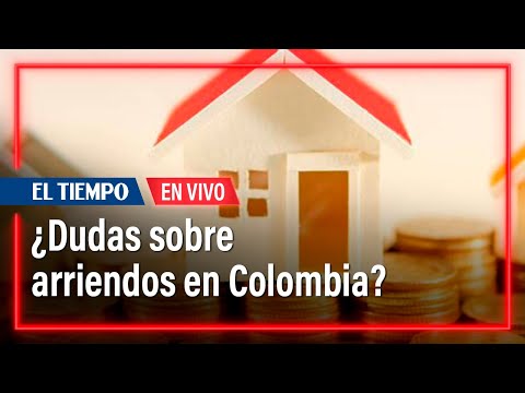 ¿Inmobiliaria o contrato directo? Resuelva sus dudas sobre los arriendos en Colombia | El Tiempo